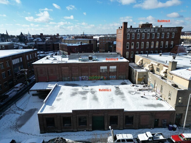 More Photos Of 23 Exchange St, Pawtucket Flex For Sale