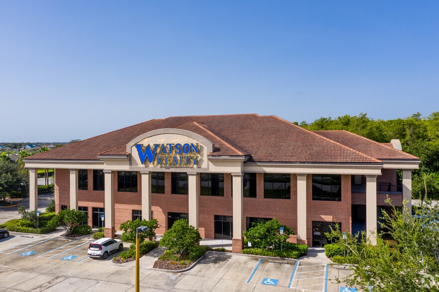 More Photos Of 1950 E Irlo Bronson Memorial Hwy, Kissimmee Office For Lease