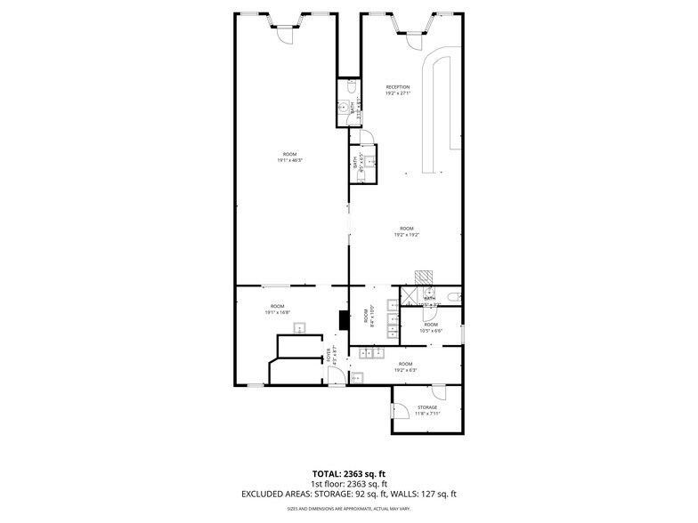 More Photos Of 9 S Main St, Manchester Storefront Retail Residential For Sale