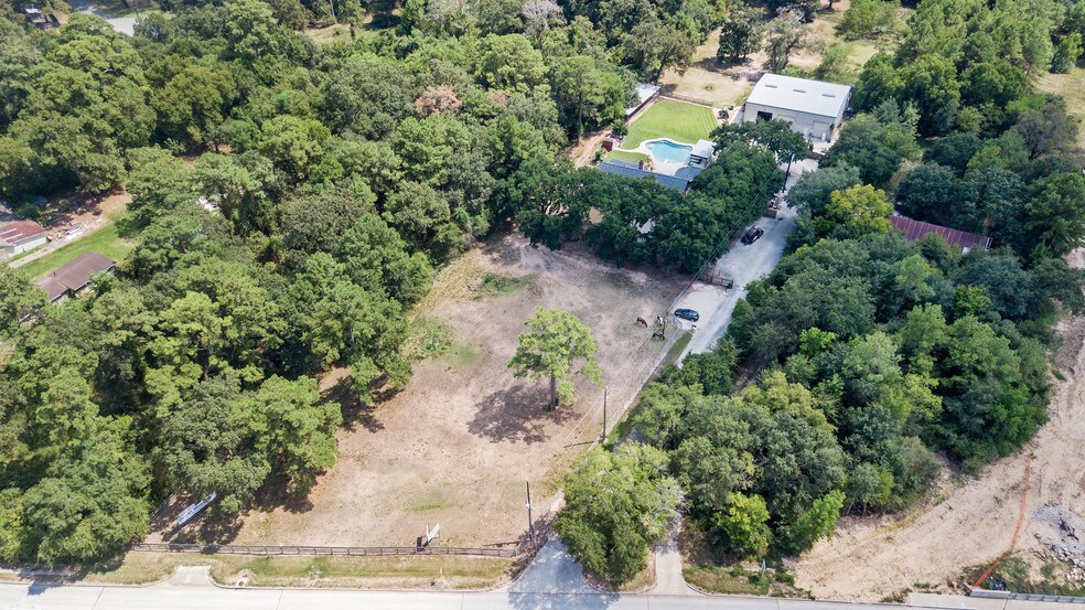 More Photos Of 12943 Spring Cypress Rd, Tomball Land For Sale