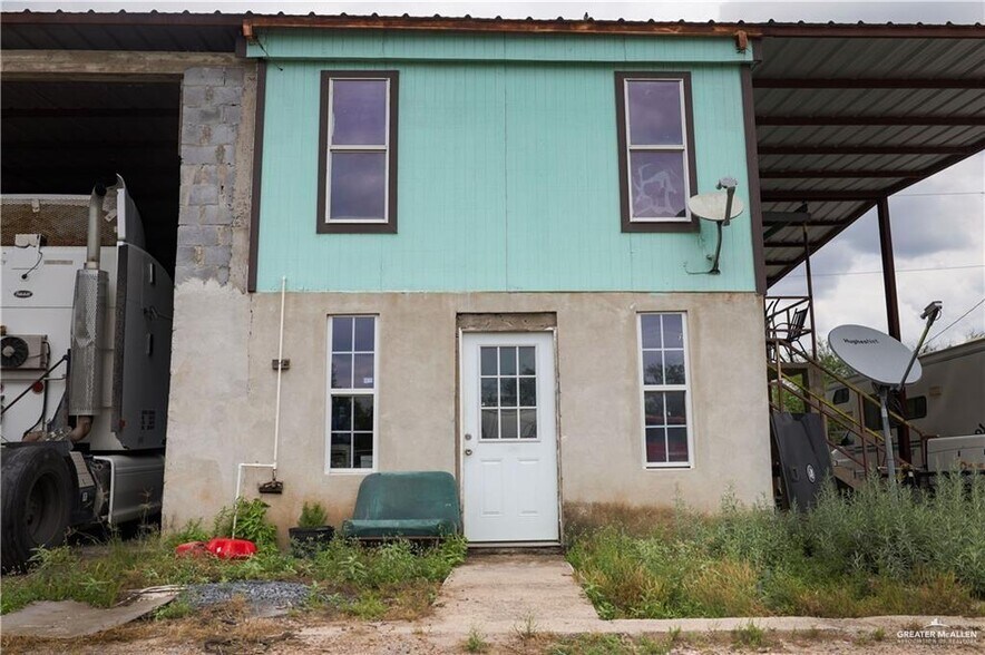 More Photos Of 6800 W Mile 4 Rd, Mission Office For Sale