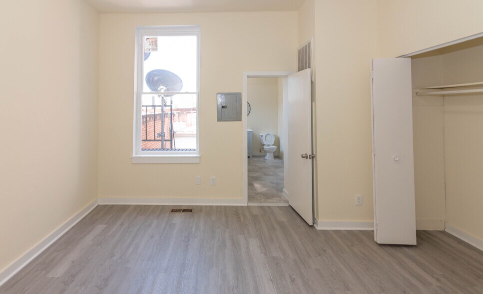 More Photos Of 2100-2102 Maryland Ave, Baltimore Apartments For Sale