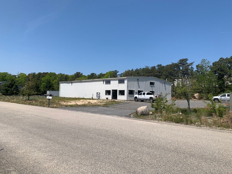 More Photos Of 4 Katie Marie Dr, Bourne Warehouse For Sale