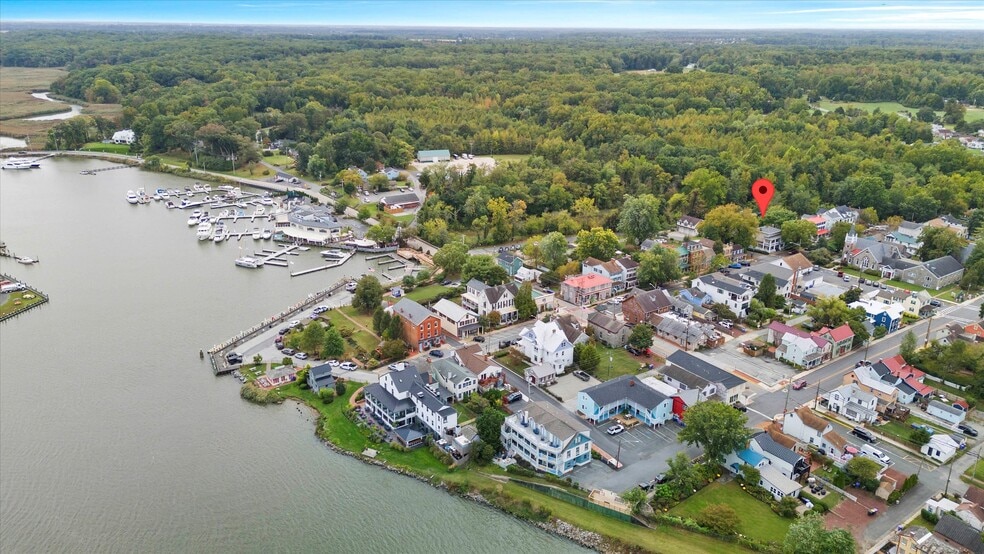 More Photos Of 300 Bohemia Ave, Chesapeake City Hospitality For Sale