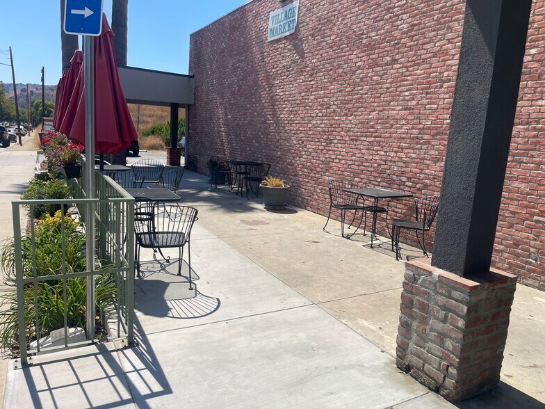 More Photos Of 5657-5673 Las Virgenes Rd, Calabasas General Retail For Lease