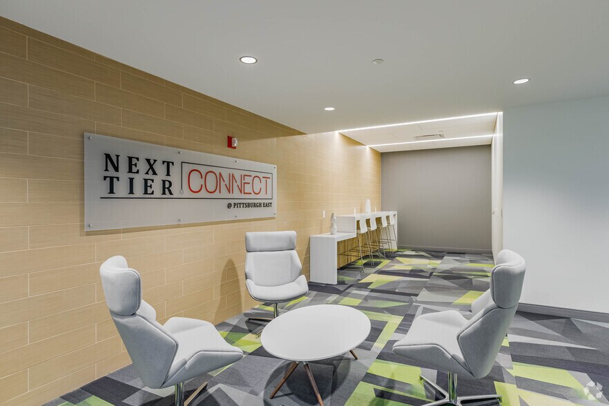 More Photos Of 4350 Northern Pike, Monroeville Office Residential For Lease