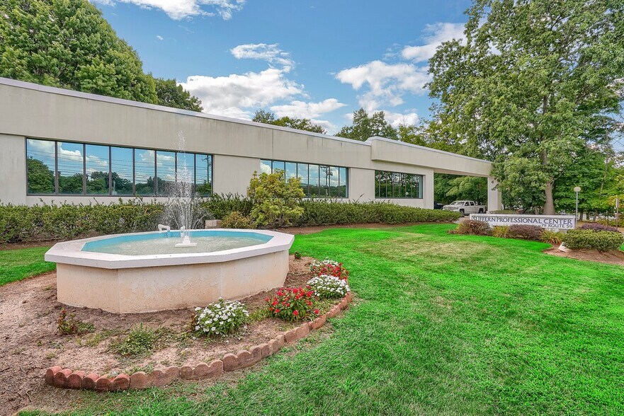 More Photos Of 79 Route 59, Airmont Medical For Lease