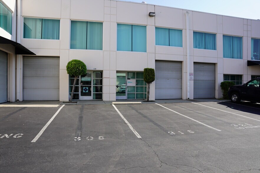 More Photos Of 919 S Fremont Ave, Alhambra Warehouse For Sale