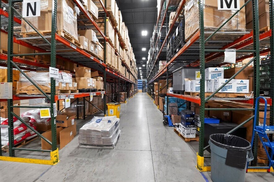 More Photos Of 325 Hammerstone Dr, Toccoa Industrial For Sale