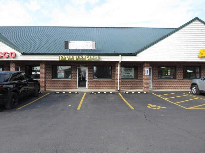 More Photos Of 290-298 S Front St, Braidwood Freestanding For Lease