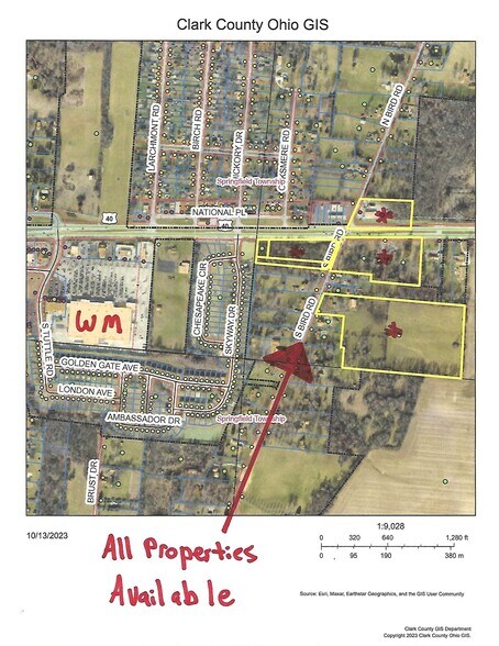 More Photos Of 25 Bird Rd, Springfield Land For Sale