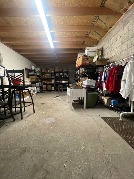 More Photos Of 70 S Baker Ave, Baker Restaurant For Sale
