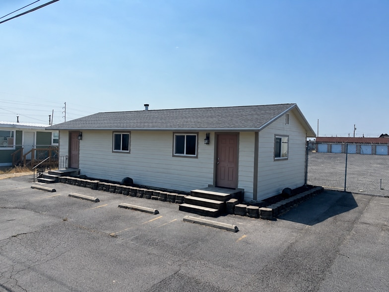 More Photos Of 1612 S Campbell St, Spokane Warehouse For Sale