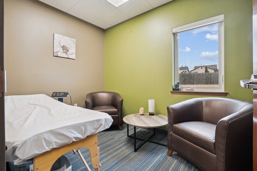 More Photos Of 131 Main E st, Shellsburg Medical For Sale