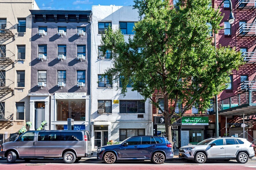 More Photos Of 327 E 14th St, New York Apartments For Sale