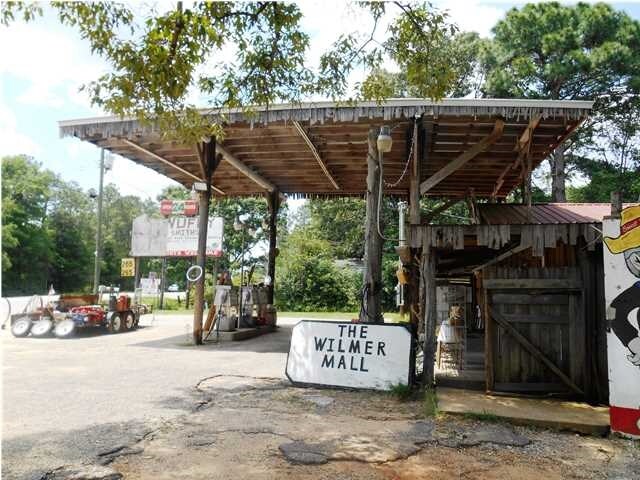 More Photos Of 14860 Moffett Rd, Wilmer Convenience Store For Sale