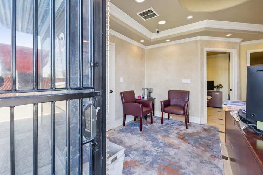 More Photos Of 5560 Boscell Common, Fremont Warehouse For Sale