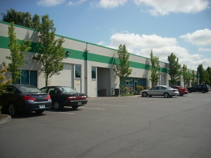 More Photos Of 2903 NE 109th Ave, Vancouver Manufacturing For Lease