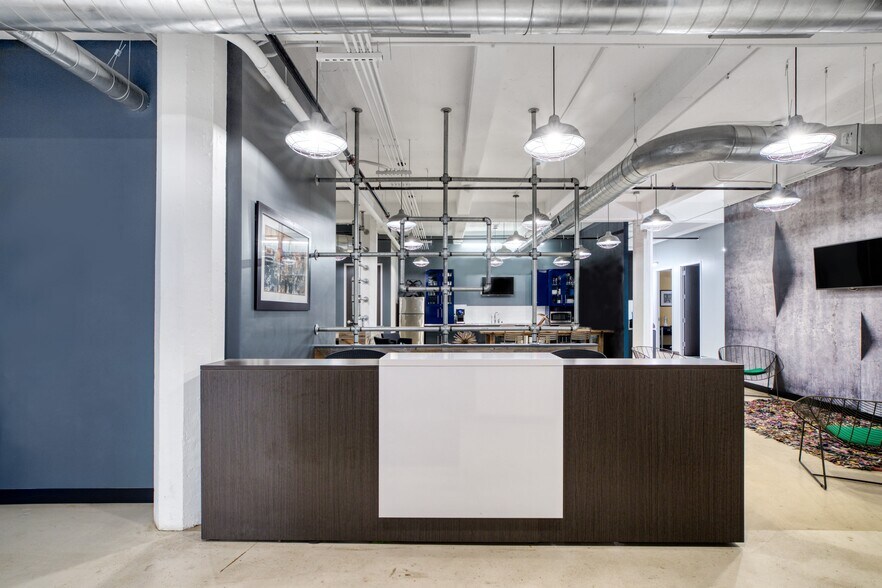 More Photos Of 342 N Water St, Milwaukee Coworking Space