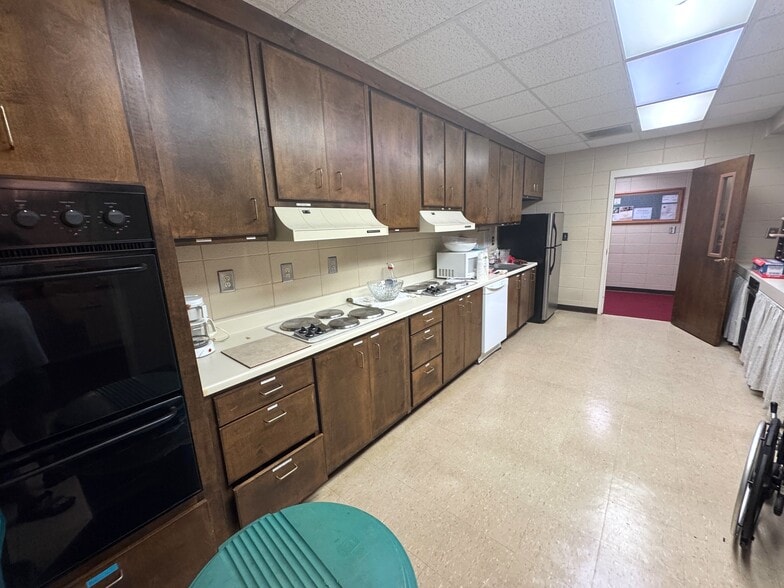 More Photos Of 847 New Hope Rd, Fayetteville Religious Facility For Sale