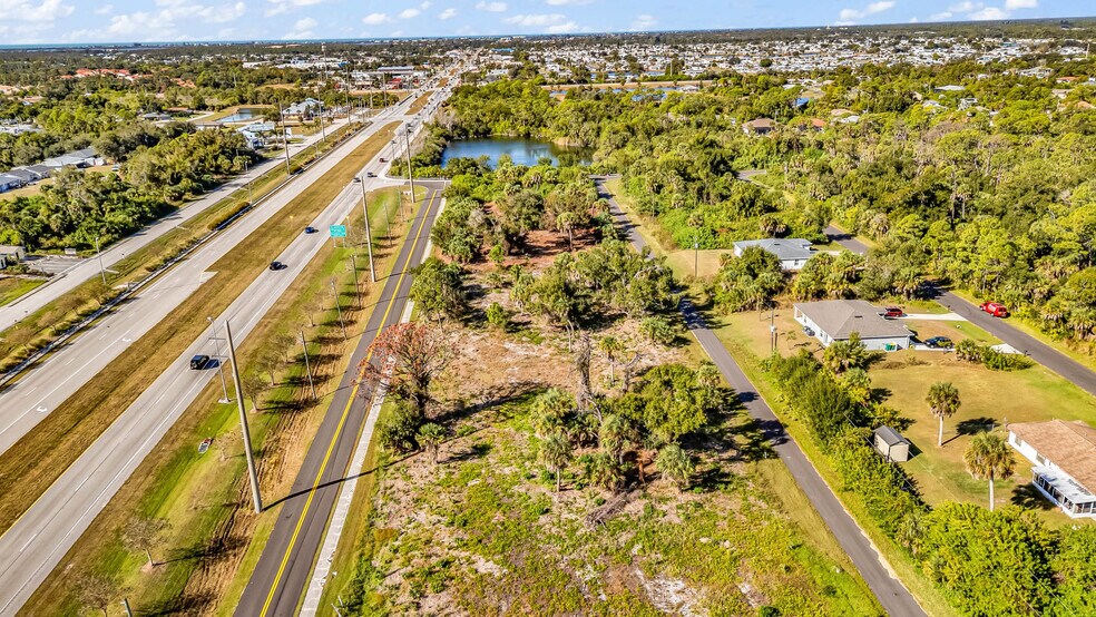 More Photos Of 3280-3294 N Access Rd, Englewood Land For Sale