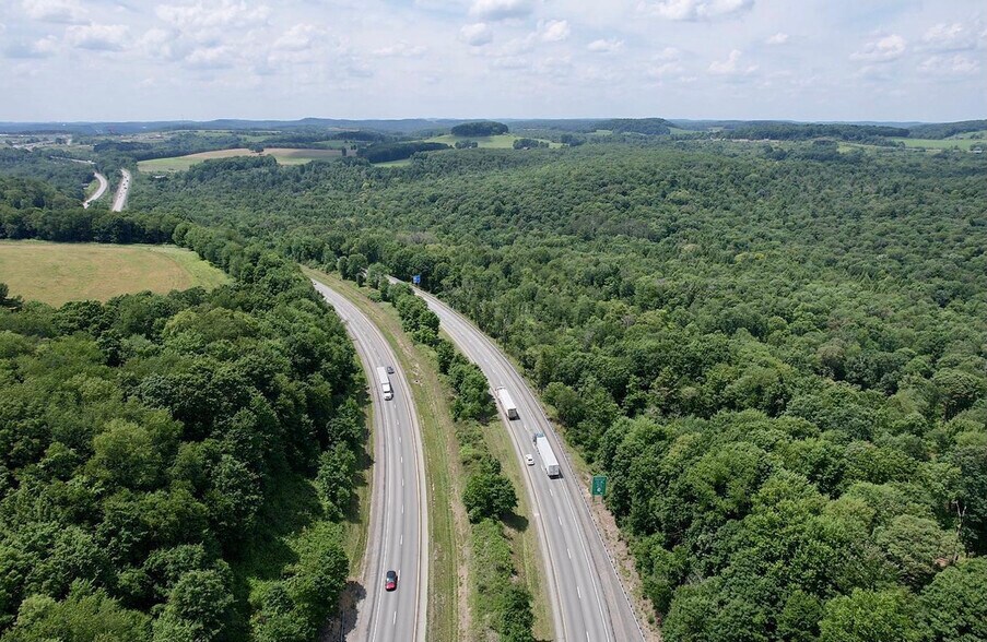 More Photos Of 4000 Sulgar Rd, Brookville Land For Sale