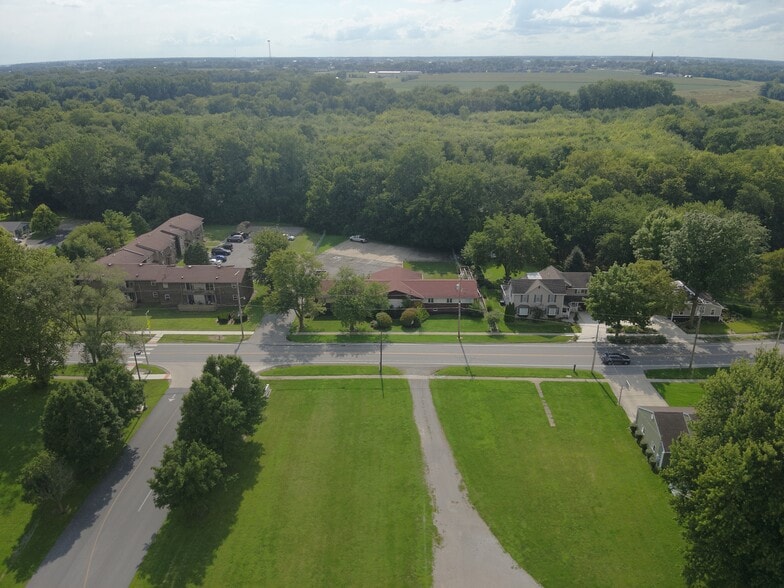 More Photos Of 1011 N Defiance St, Ottawa Schools For Sale