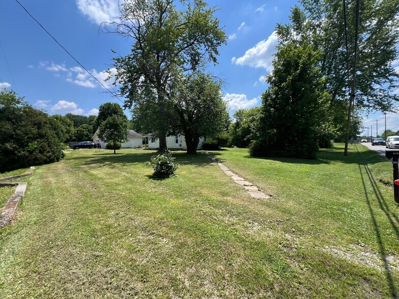 More Photos Of 4182 Mount Carmel Tobasco Rd, Cincinnati Land For Sale