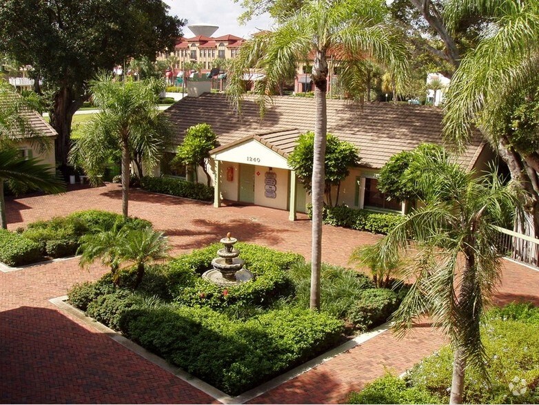More Photos Of 1200 S Federal Hwy, Boynton Beach Office For Lease