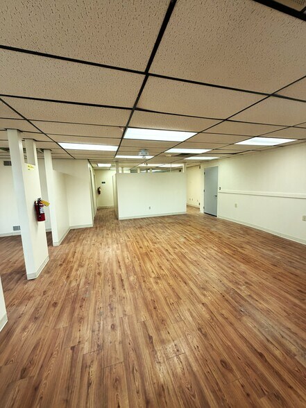 More Photos Of 600 Park Ave, Monongahela Office For Lease