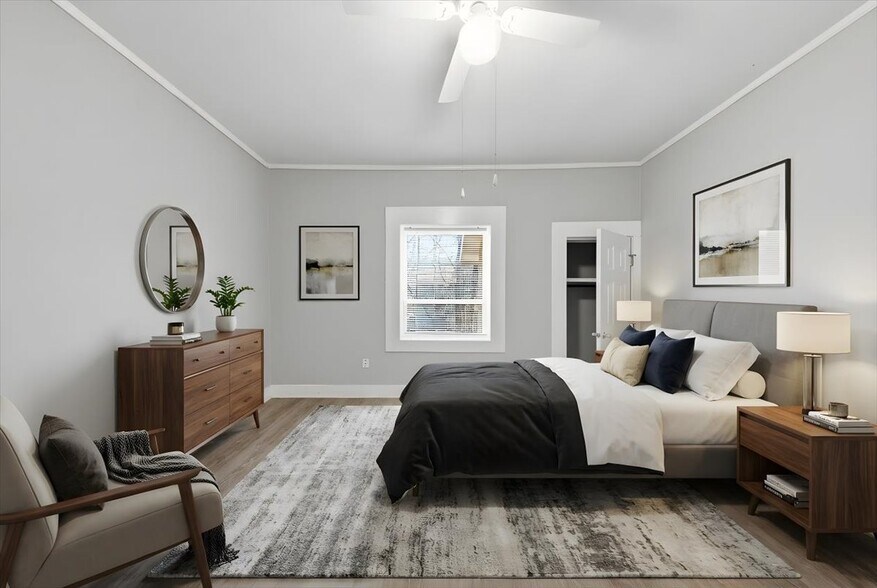 More Photos Of , Rome Multifamily For Sale