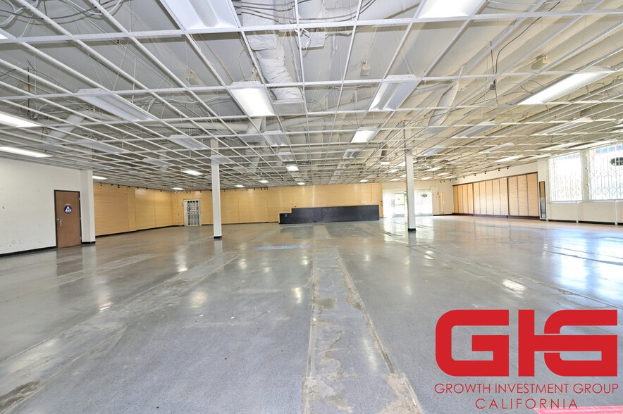 More Photos Of 1700 S Garey Ave, Pomona Freestanding For Sale