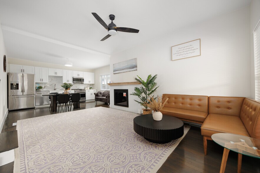 More Photos Of 3773 Atwood Ter, Columbus Multifamily For Sale