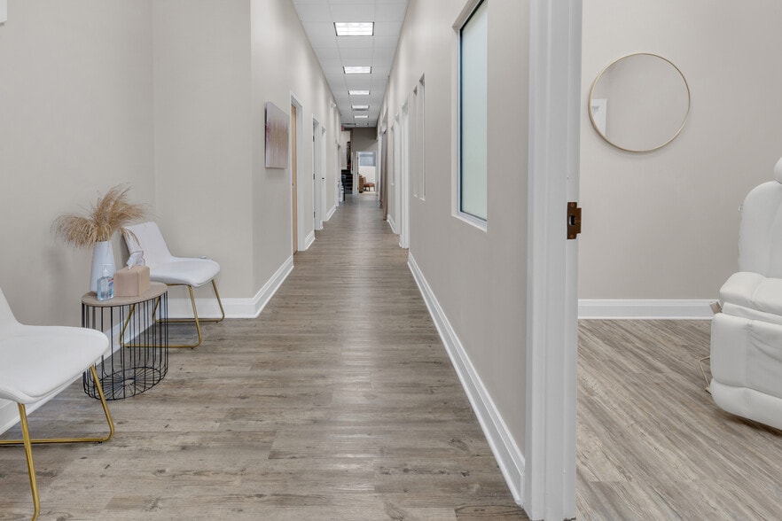 More Photos Of 111 Sunset Ave, Asheboro Office Residential For Sale