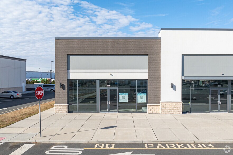 More Photos Of W Edgar Rd, Linden General Retail For Lease