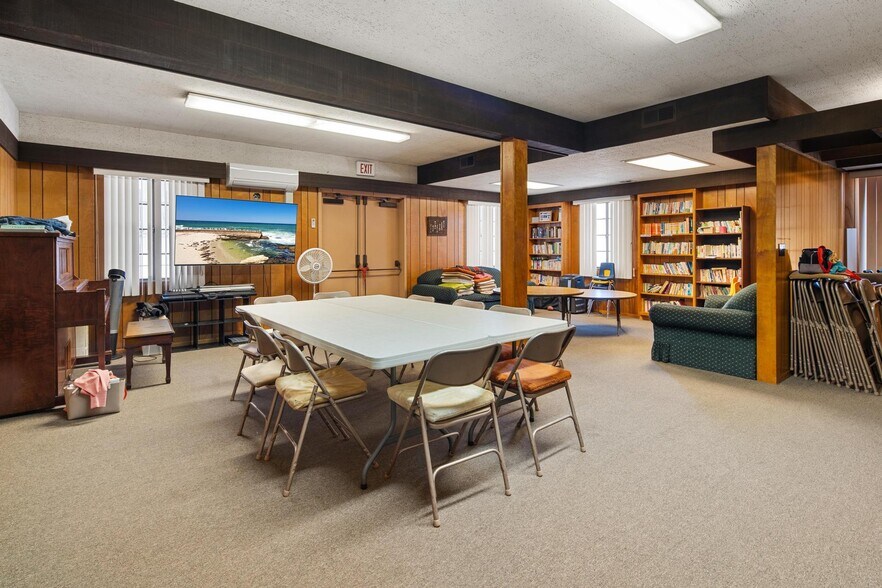 More Photos Of 1920 E St, San Diego Religious Facility For Sale