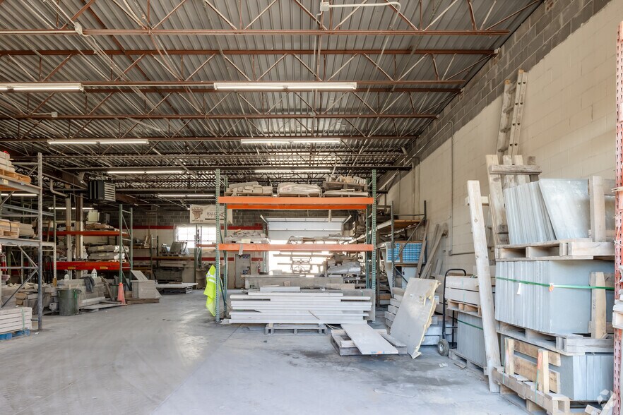More Photos Of 180 Shepard Ave, Wheeling Warehouse For Sale