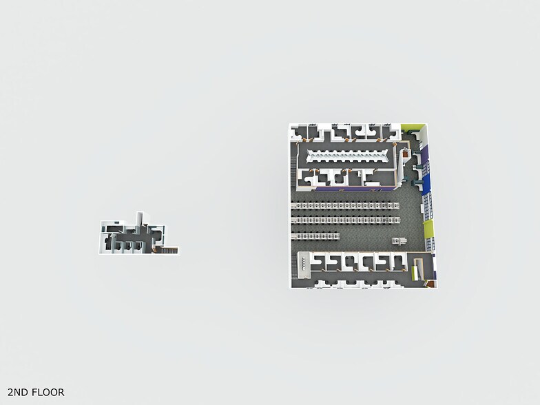 More Photos Of 26 Steele Ave, Arcade Office For Sale