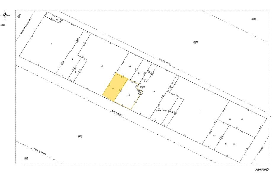 More Photos Of 25-29 W 34th St, New York Storefront Retail Office For Lease