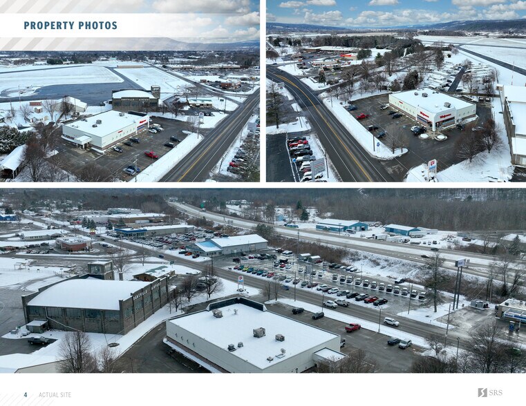 More Photos Of 9519 Foster Wheeler Rd, Dansville Drugstore For Sale