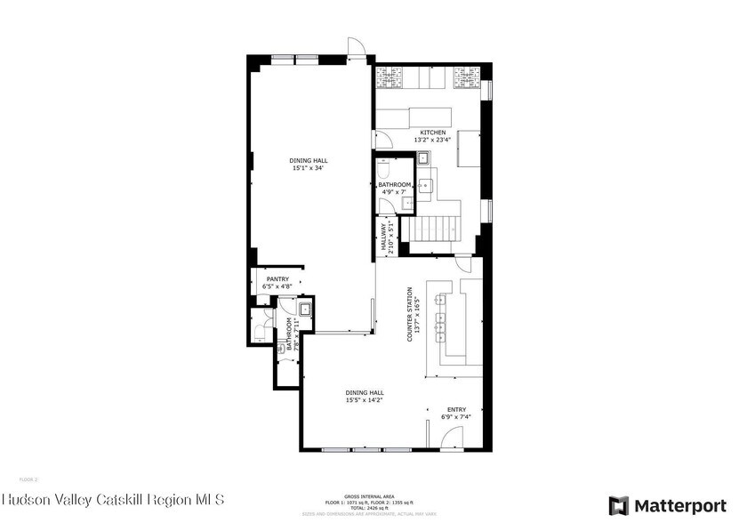 More Photos Of 97 Abeel St, Kingston Storefront Retail Residential For Sale