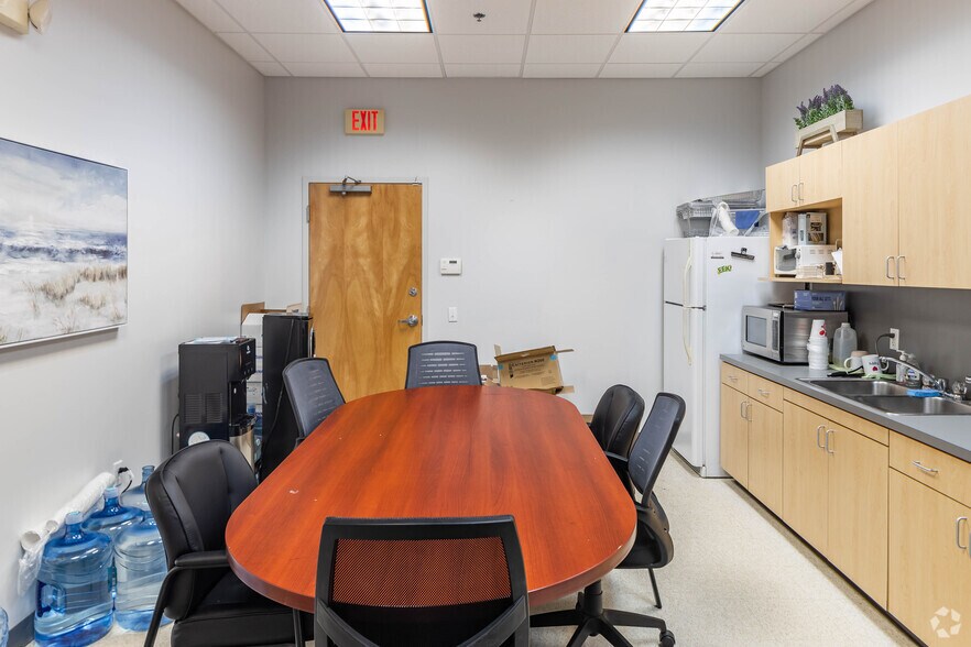 Photo of 1st Floor Ste 110