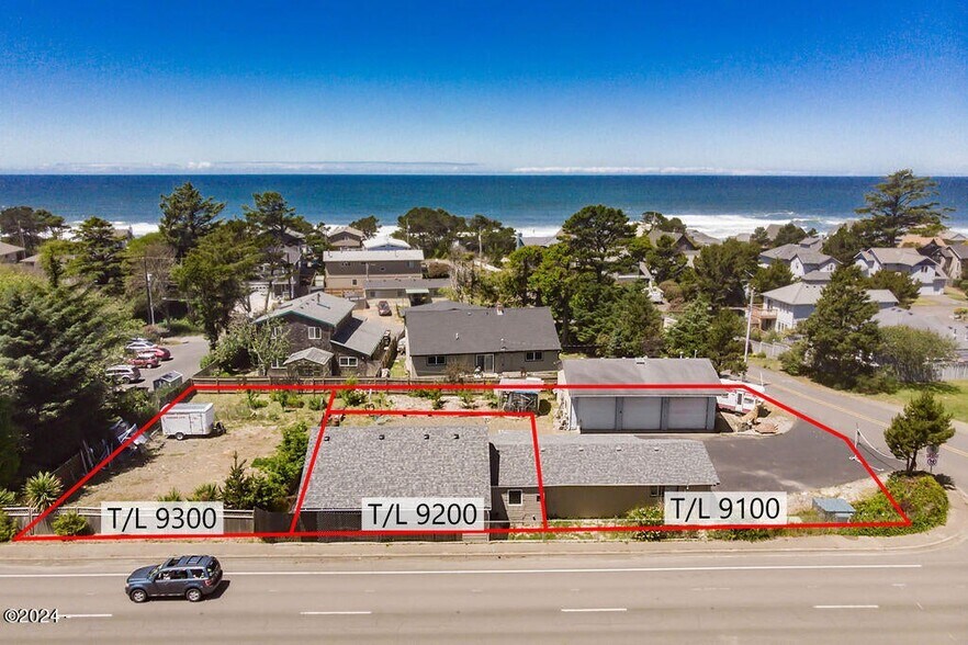 More Photos Of 20 Willow St, Depoe Bay Industrial For Sale