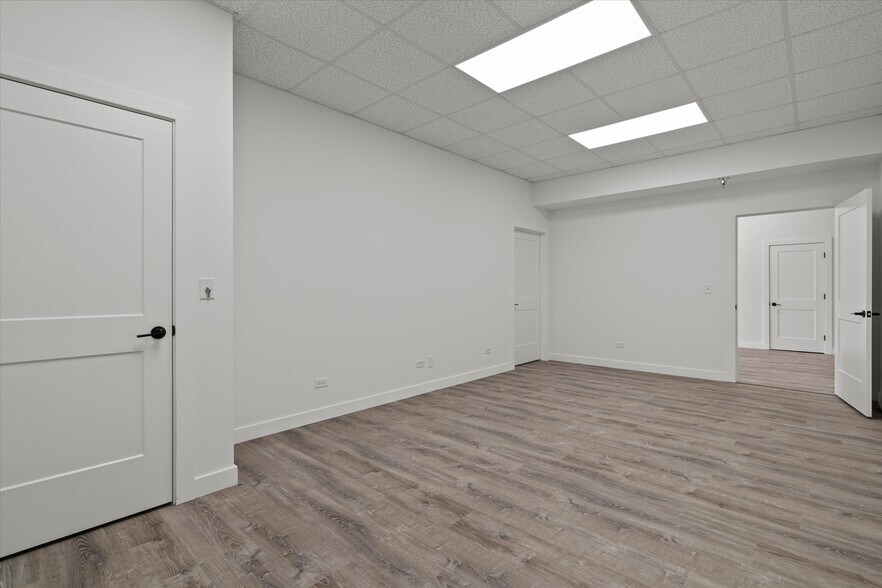 More Photos Of 7601 191st St, Tinley Park Loft Creative Space For Lease