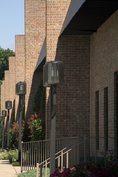 More Photos Of 9435 Washington Blvd N, Laurel Industrial For Sale