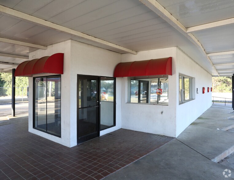 More Photos Of 1803 N Slappey Blvd, Albany General Retail For Sale