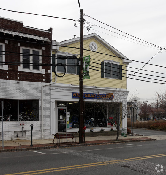 Primary Photo Of 18 Main St, Millburn Storefront Retail Office For Lease