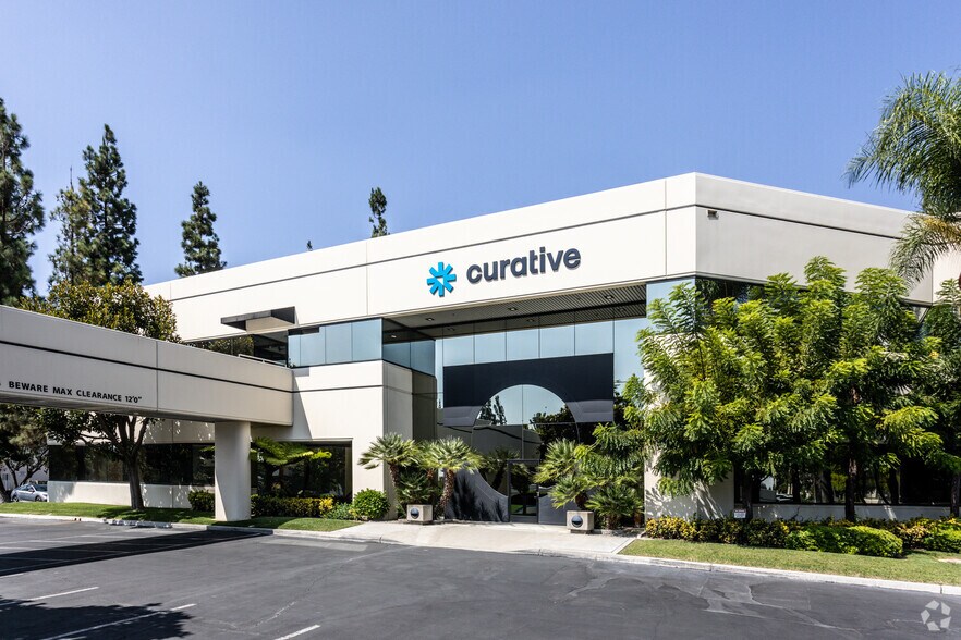 More Photos Of 605 E Huntington Dr, Monrovia Office For Lease