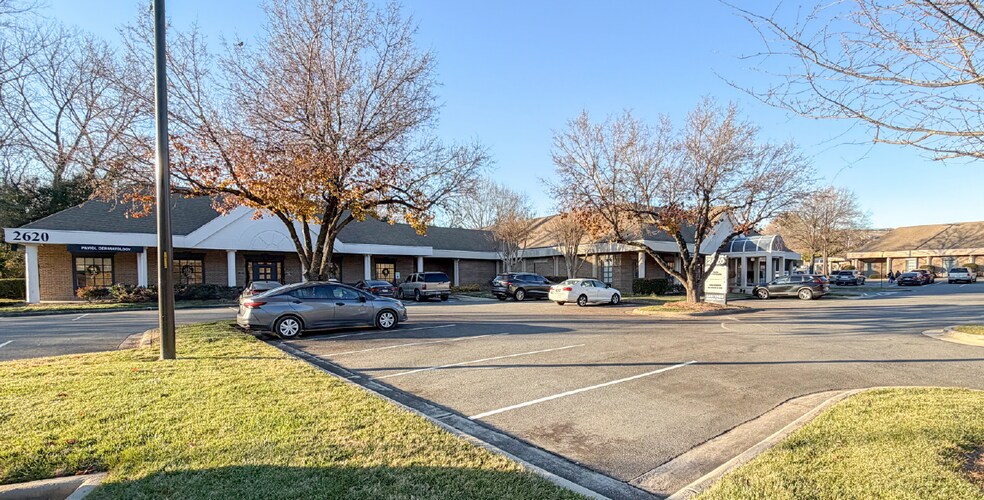 More Photos Of 2620 E 7th St, Charlotte Medical For Sale