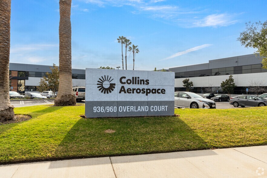 More Photos Of 924 Overland Ct, San Dimas Office For Lease